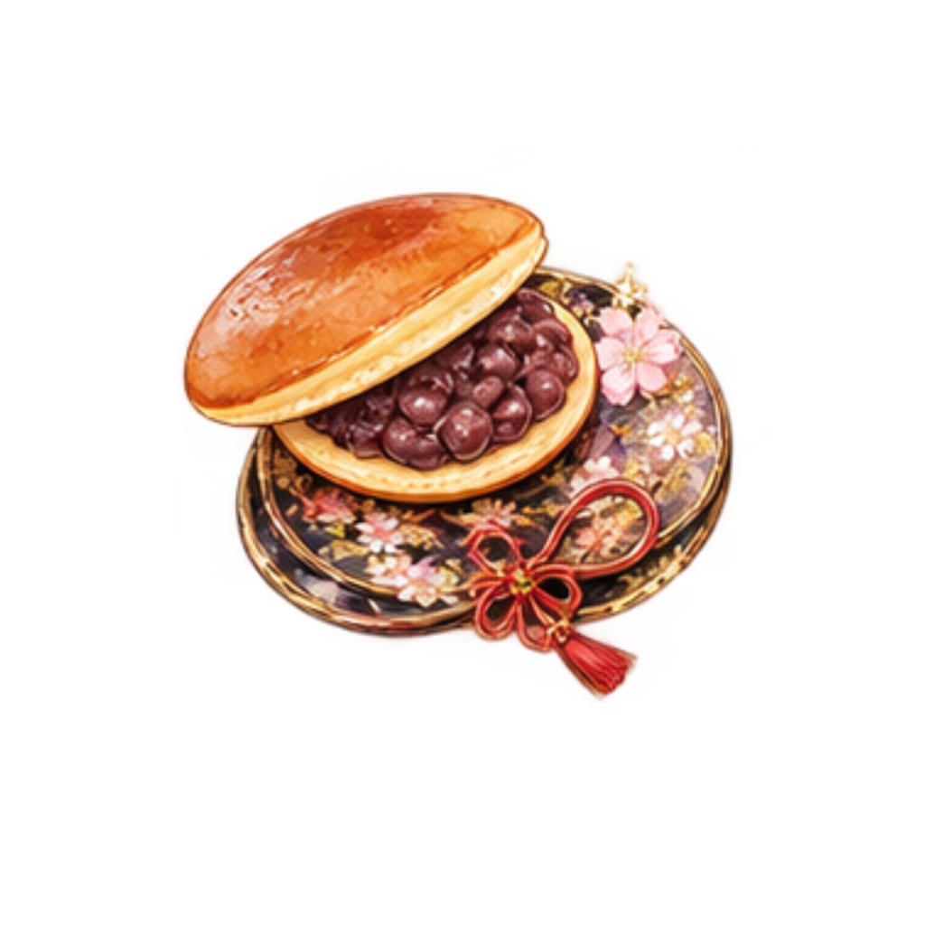 【日本の食イラスト素材】25点セット|背景透過|PNG|クリップアート|和の美食|和風・アンティーク|同人誌・創作向け|Japanese Food Clip Art|25-Piece Set|Japanese Antique Style|Transparent PNG|For Doujinshi & Creative Works
