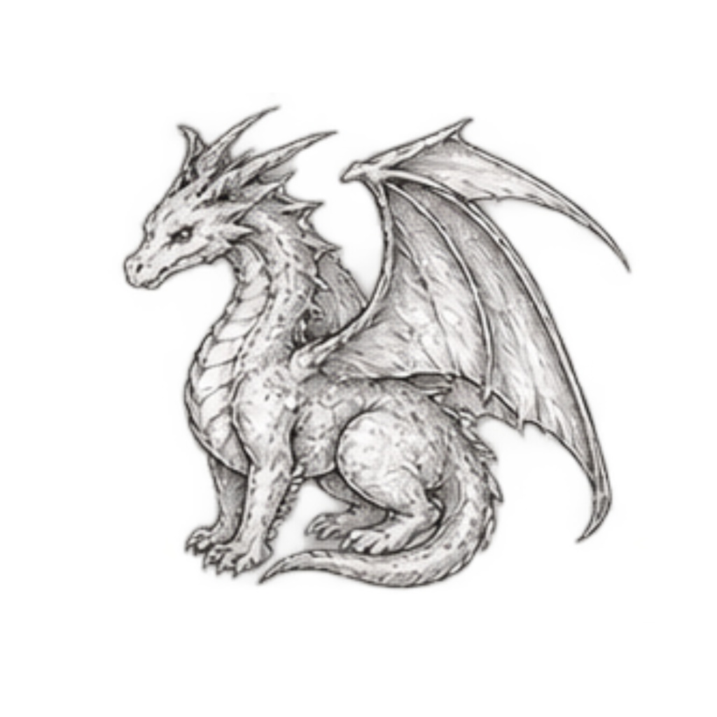 【異世界・魔法のアイテムイラスト素材】34点セット|背景透過|PNG|クリップアート|モノトーン|鉛筆風|同人誌・創作素材|Fantasy & Magic Items – 40 Clip Art Set | Monochrome Pencil Line Art | Transparent PNG | Doujinshi & Creative Works