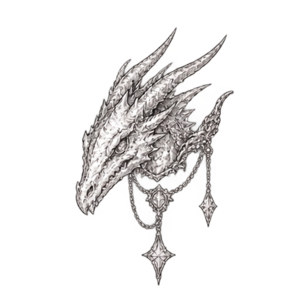 【異世界・魔法のアイテムイラスト素材】34点セット|背景透過|PNG|クリップアート|モノトーン|鉛筆風|同人誌・創作素材|Fantasy & Magic Items – 40 Clip Art Set | Monochrome Pencil Line Art | Transparent PNG | Doujinshi & Creative Works