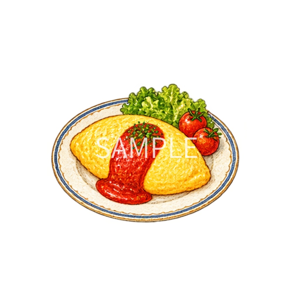 【喫茶店・カフェのイラスト素材】28点セット|背景透過|PNG|クリップアート|アンティーク|おしゃれ|Cafe & Coffee Shop Clip Art Collection – 28 Antique & Stylish Illustrations | Transparent PNG