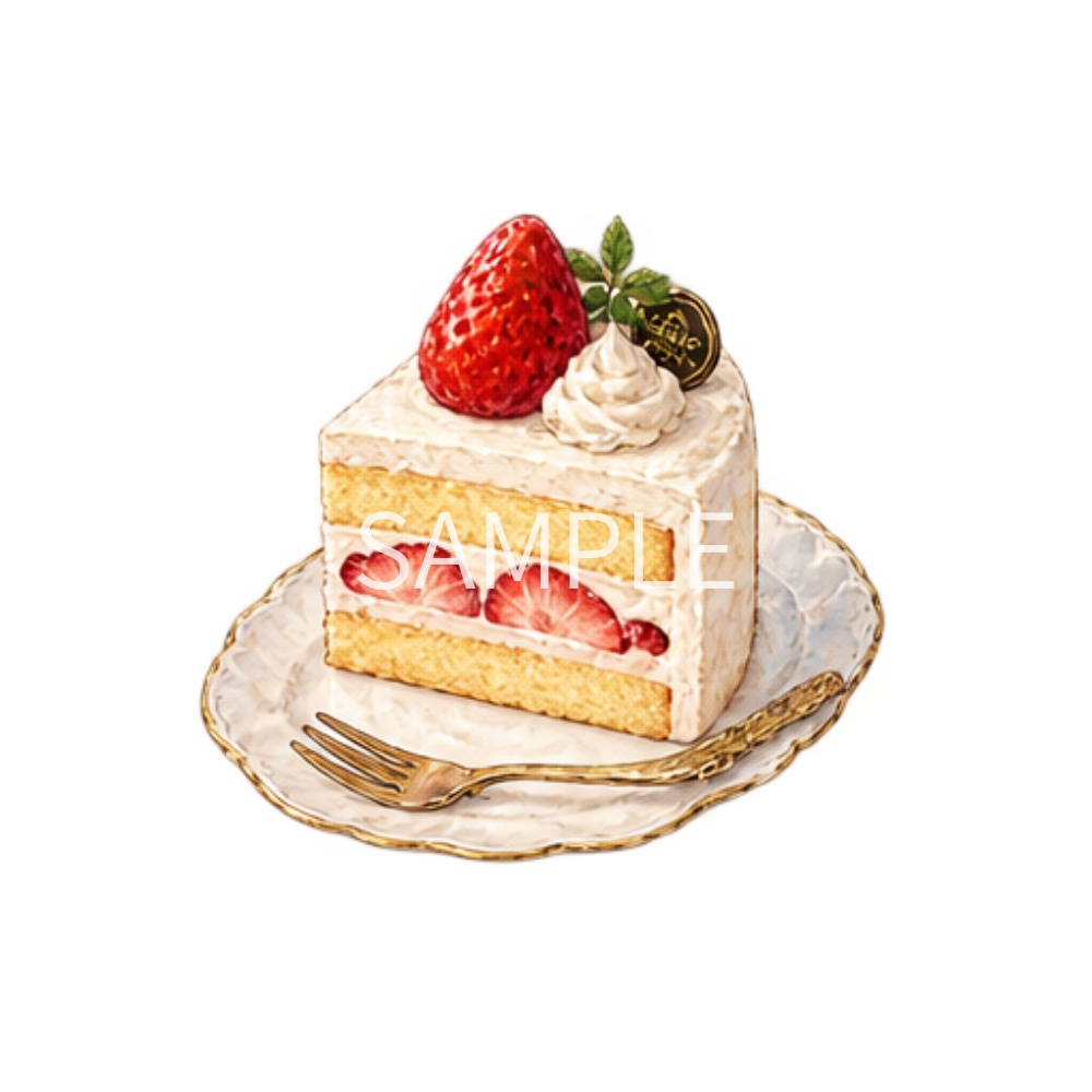 【喫茶店・カフェのイラスト素材】28点セット|背景透過|PNG|クリップアート|アンティーク|おしゃれ|Cafe & Coffee Shop Clip Art Collection – 28 Antique & Stylish Illustrations | Transparent PNG