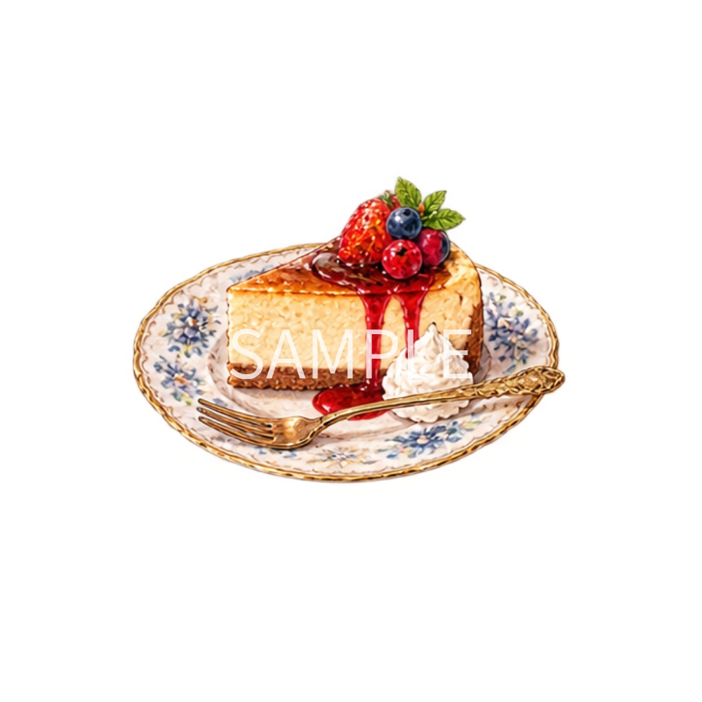 【喫茶店・カフェのイラスト素材】28点セット|背景透過|PNG|クリップアート|アンティーク|おしゃれ|Cafe & Coffee Shop Clip Art Collection – 28 Antique & Stylish Illustrations | Transparent PNG