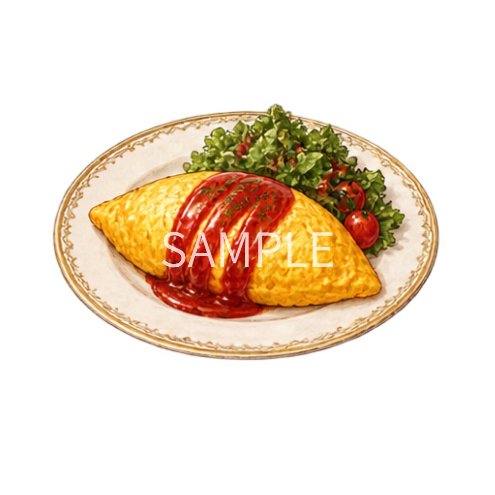 【喫茶店・カフェのイラスト素材】28点セット|背景透過|PNG|クリップアート|アンティーク|おしゃれ|Cafe & Coffee Shop Clip Art Collection – 28 Antique & Stylish Illustrations | Transparent PNG