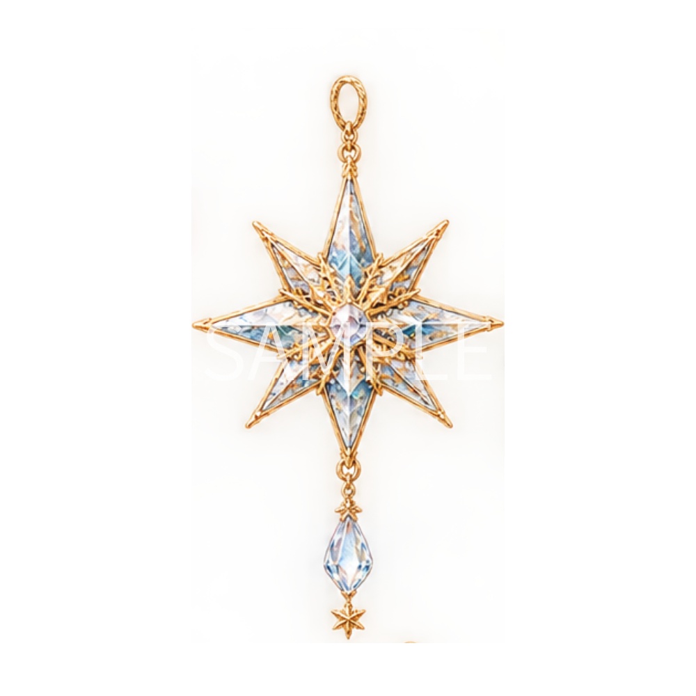 【クリスマス・オーナメントイラスト素材】29点セット|背景透過|PNG|クリップアート|おしゃれ|かわいい|冬|Antique Christmas Clipart Set – 29 Cute & Elegant Winter Illustrations