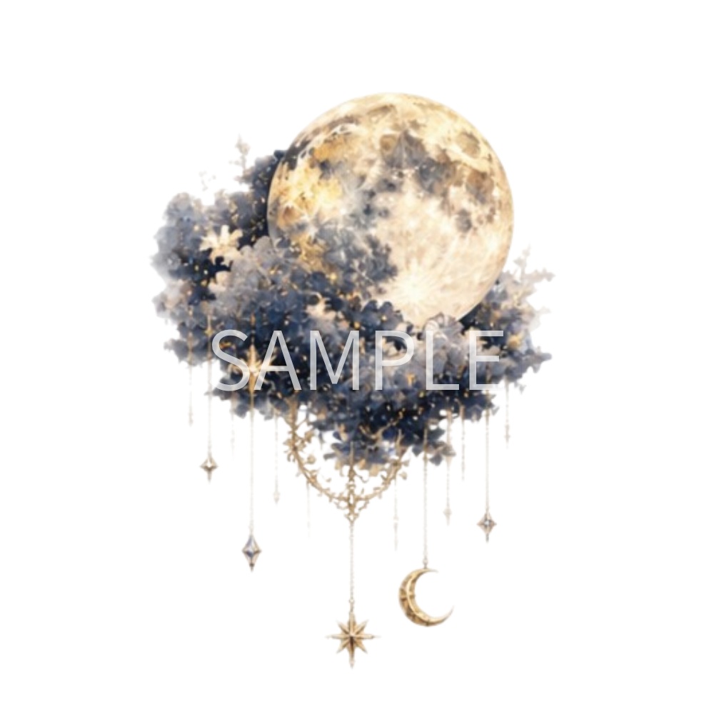 【背景・装飾・挿絵に使えるイラスト素材】27点セット|背景透過|PNG|クリップアート|アンティーク|ゴシック|Antique Background, illustrations Clipart Set