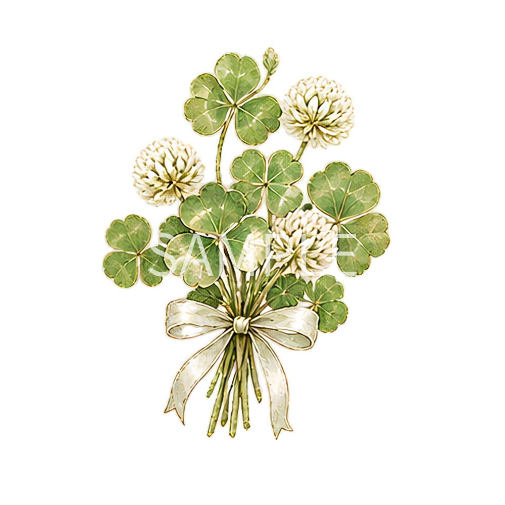 【春の幻想植物イラスト素材】27点セット|背景透過|PNG|クリップアート|アンティーク|花|蝶|妖精|Spring Fantasy Plants Clipart Set – 27 Vintage Botanical PNG Illustrations | Flowers, Butterflies & Fairy