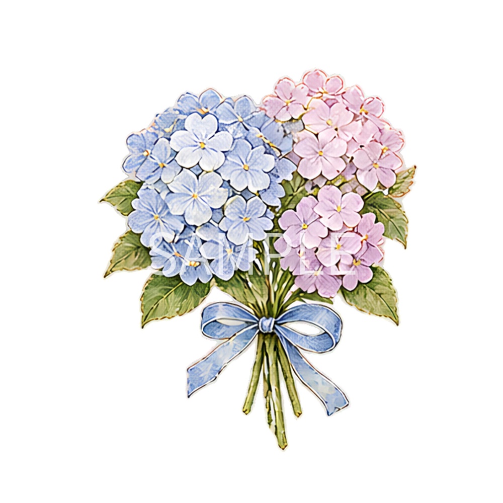 【春の幻想植物イラスト素材】27点セット|背景透過|PNG|クリップアート|アンティーク|花|蝶|妖精|Spring Fantasy Plants Clipart Set – 27 Vintage Botanical PNG Illustrations | Flowers, Butterflies & Fairy