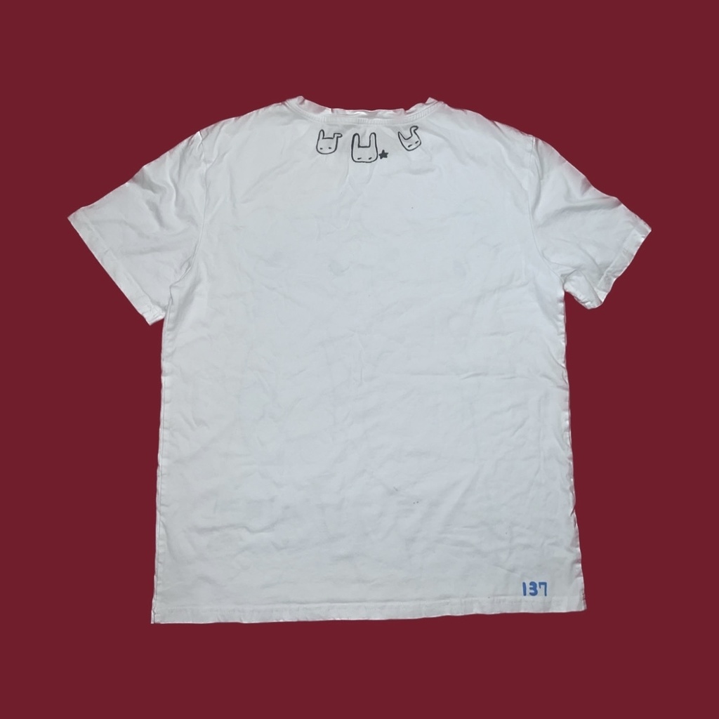 オトモダチラリT