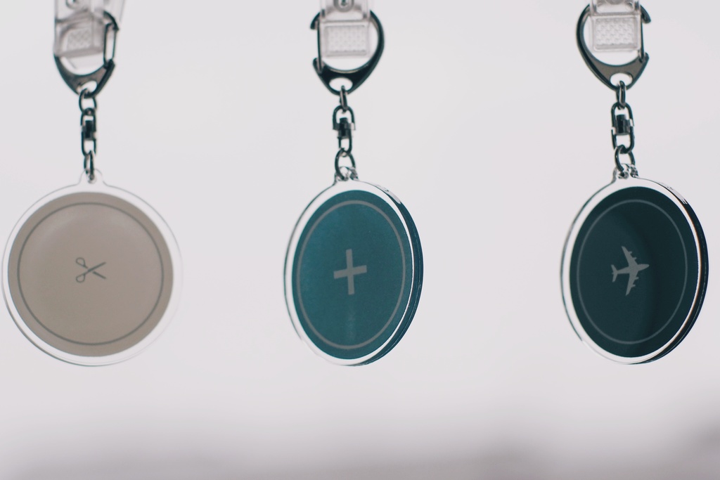 枠シリーズ「キリトリ○」