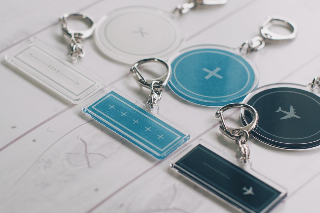 枠シリーズ「キリトリ」