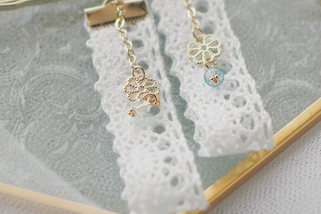 大正浪漫の髪飾りセット