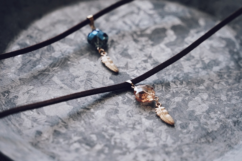 ガルーダのネックレス