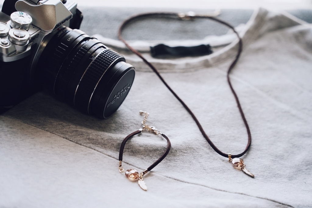 ガルーダのブレスレット