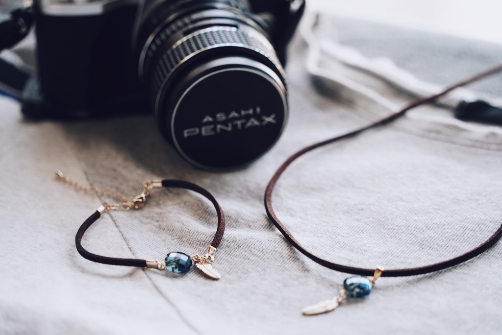 ガルーダのブレスレット