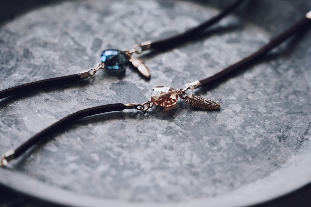 ガルーダのブレスレット