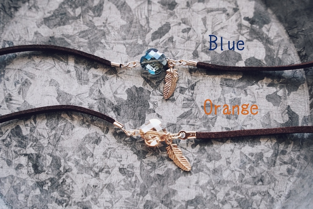 ガルーダのブレスレット