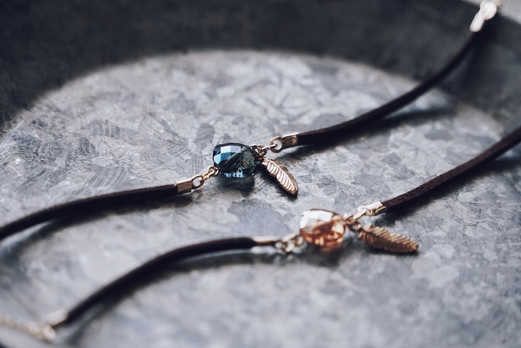 ガルーダのブレスレット