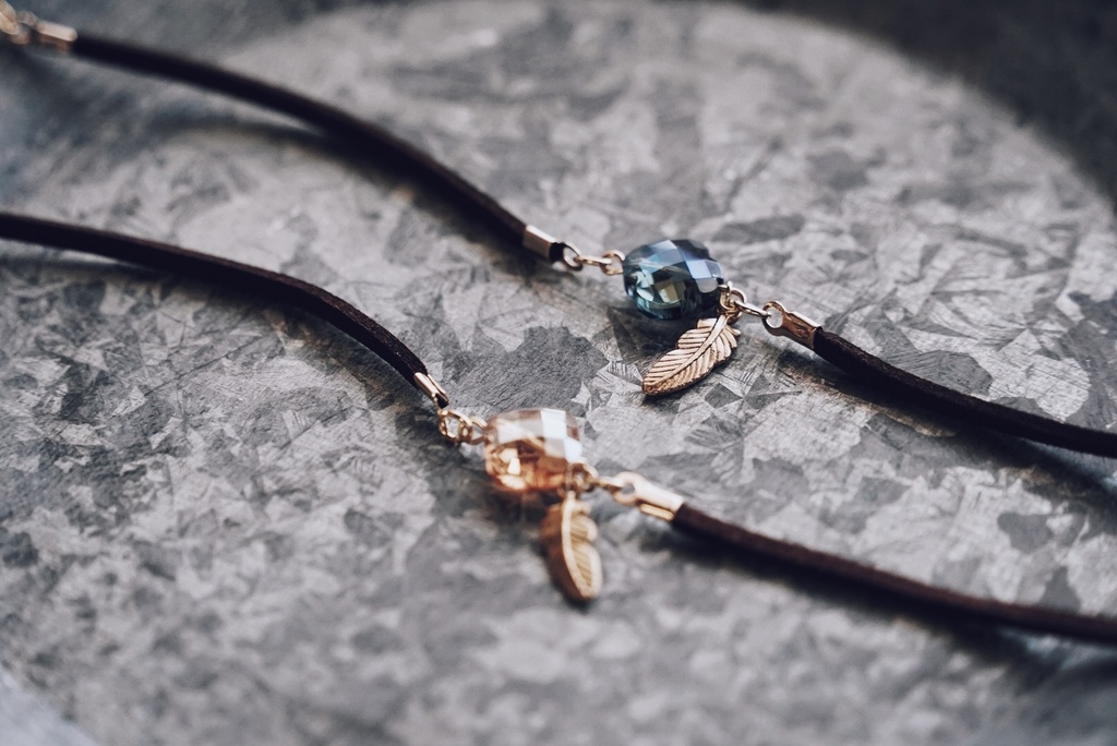 ガルーダのブレスレット