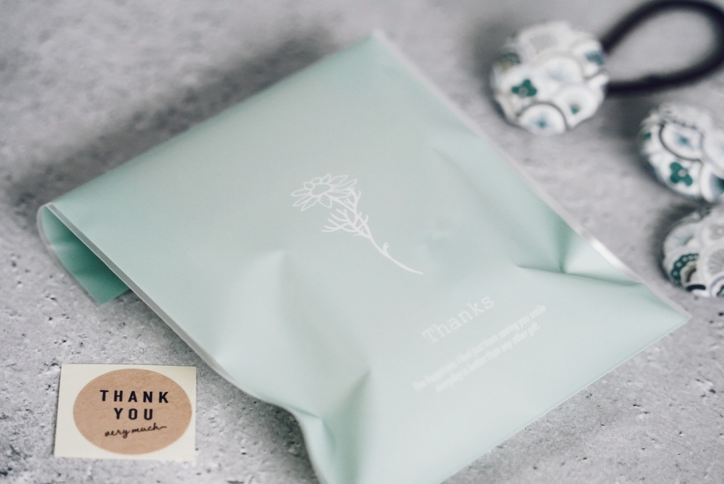 ラッピングセット