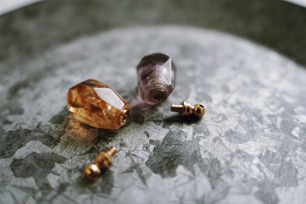 魔法石の首飾り