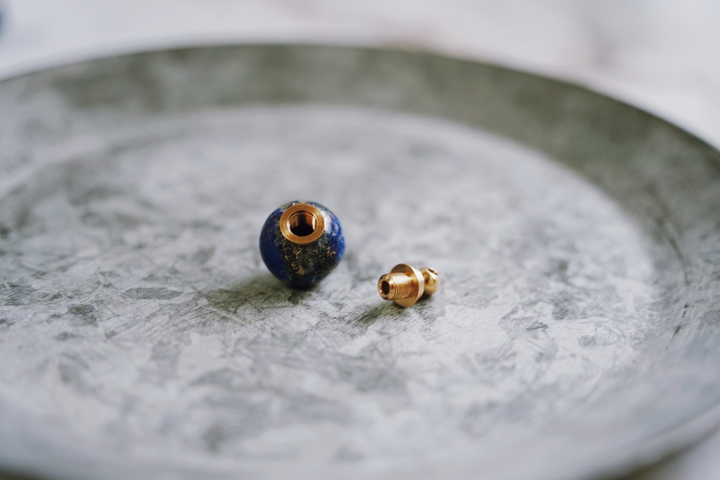 魔法珠の首飾り