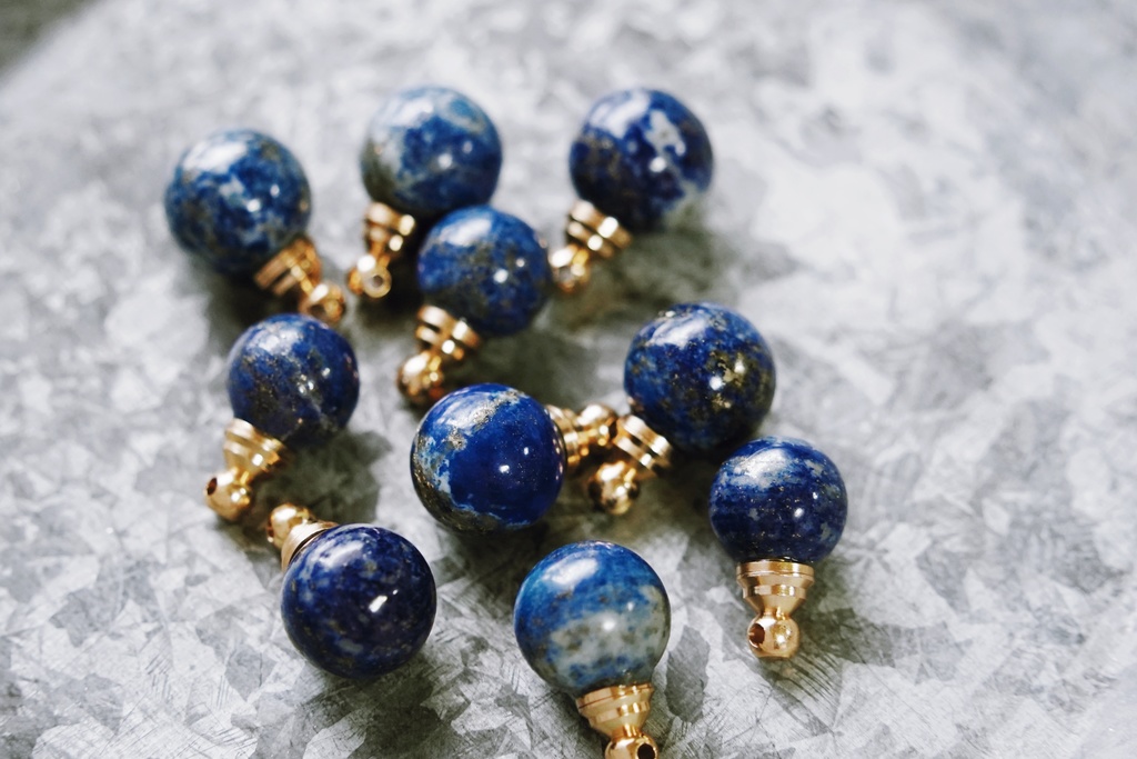 魔法珠の首飾り