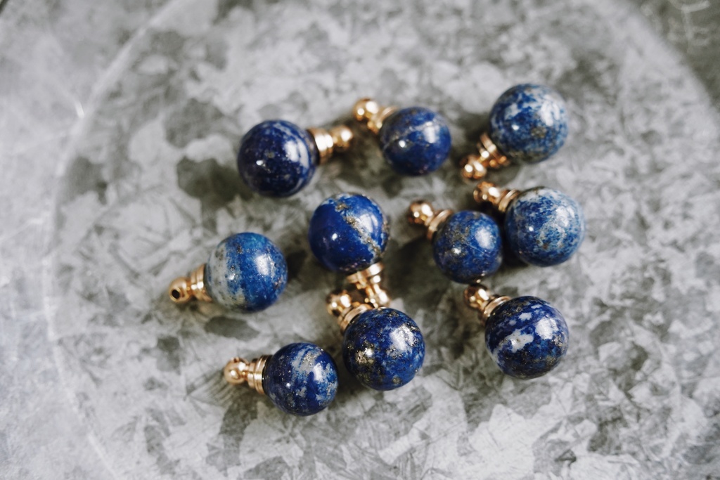 魔法珠の首飾り