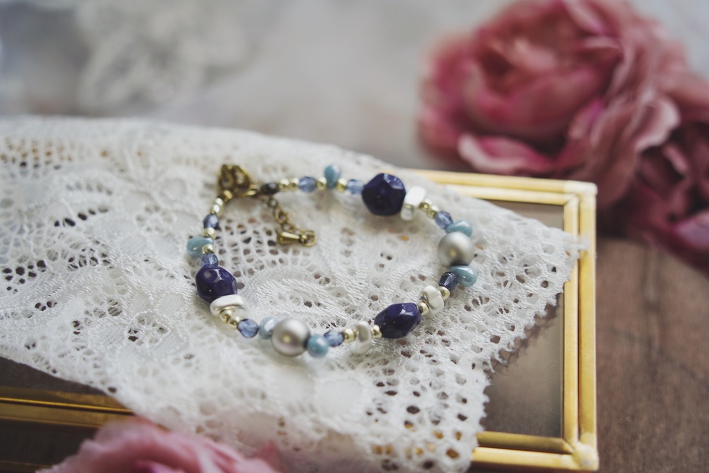 Color's ブレスレット