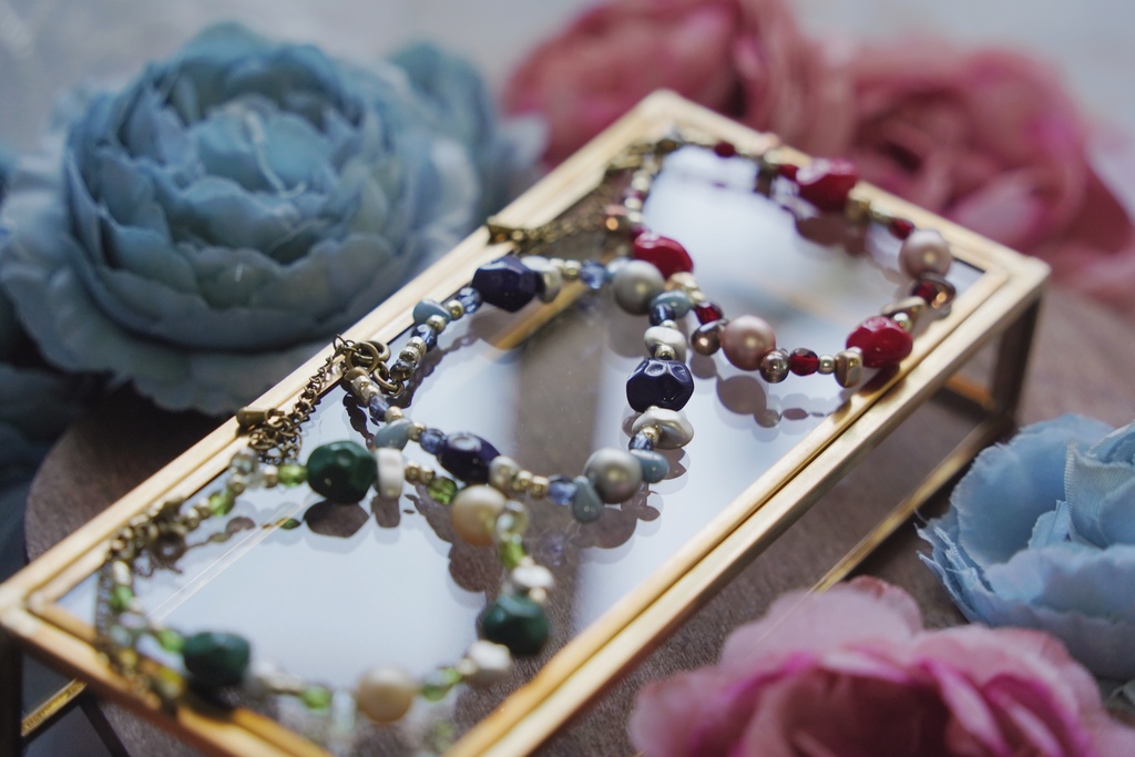 Color's ブレスレット