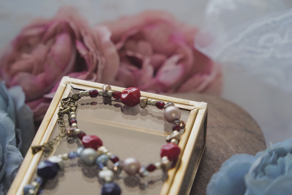 Color's ブレスレット