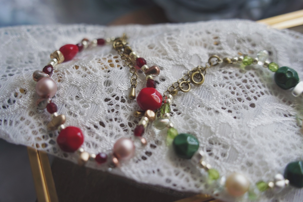 Color's ブレスレット