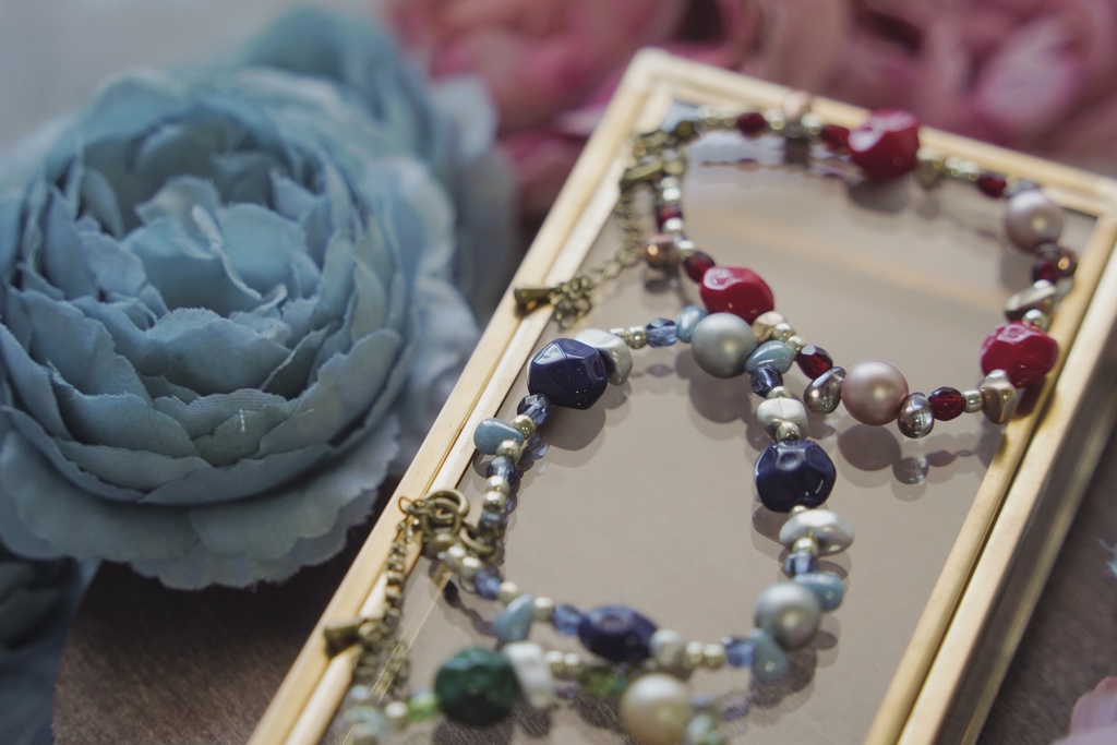 Color's ブレスレット