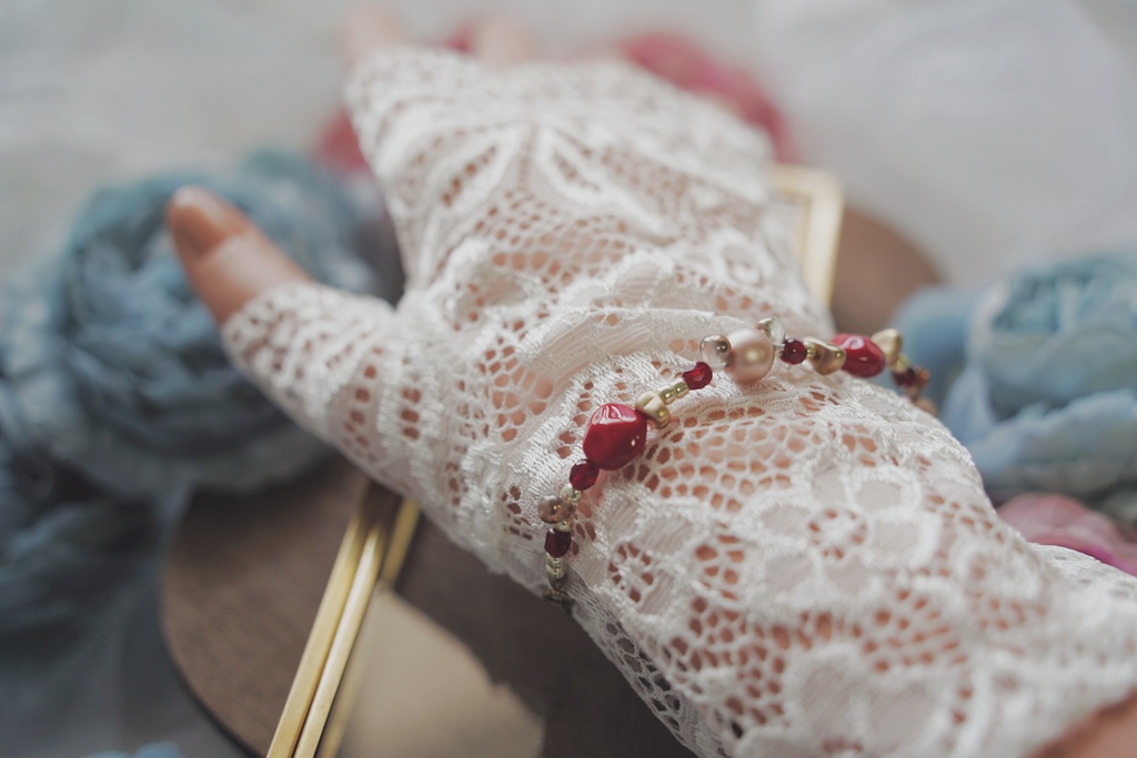 Color's ブレスレット