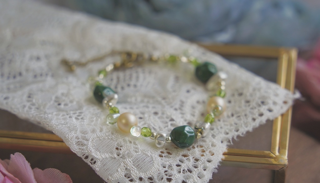 Color's ブレスレット