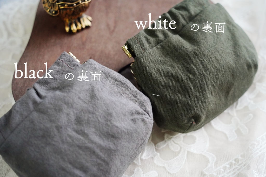 flower gardenのポーチ