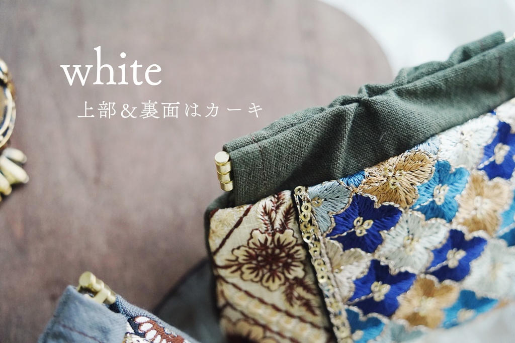 flower gardenのポーチ