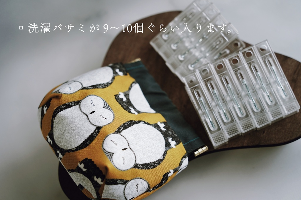 flower gardenのポーチ