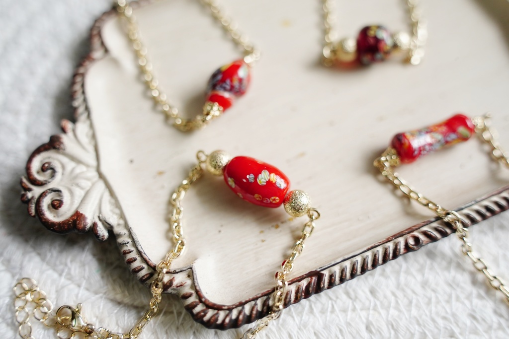 Seul et unique trésor ブレスレット