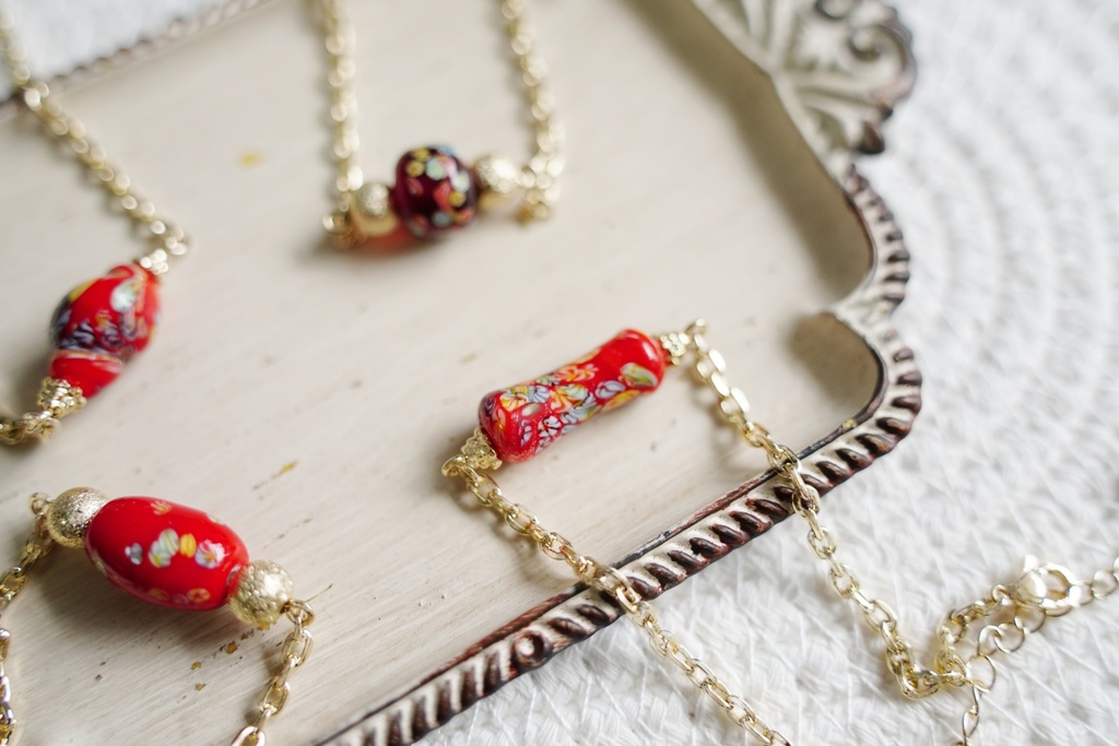 Seul et unique trésor ブレスレット