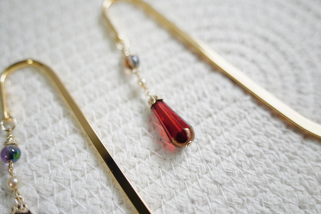 灯台守のブックマーカー