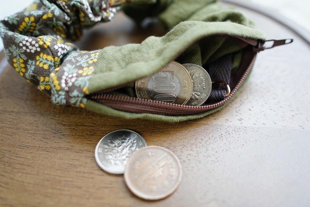 シュシュポーチ