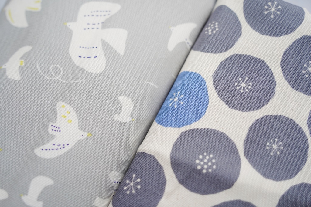 シュシュポーチ