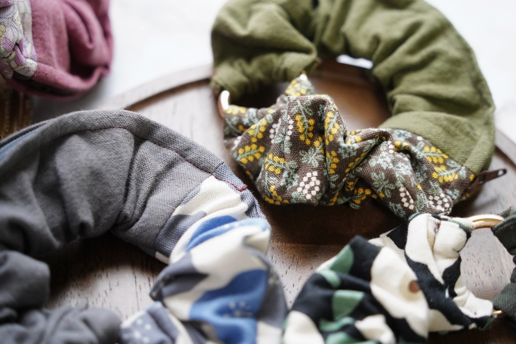 シュシュポーチ