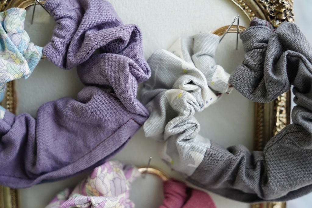 シュシュポーチ