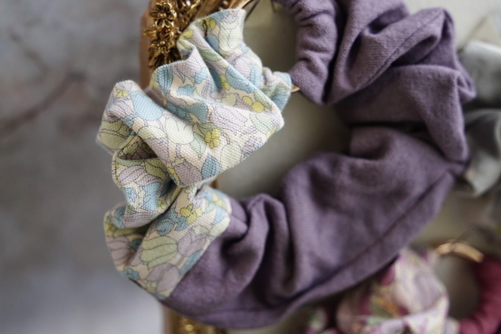 シュシュポーチ