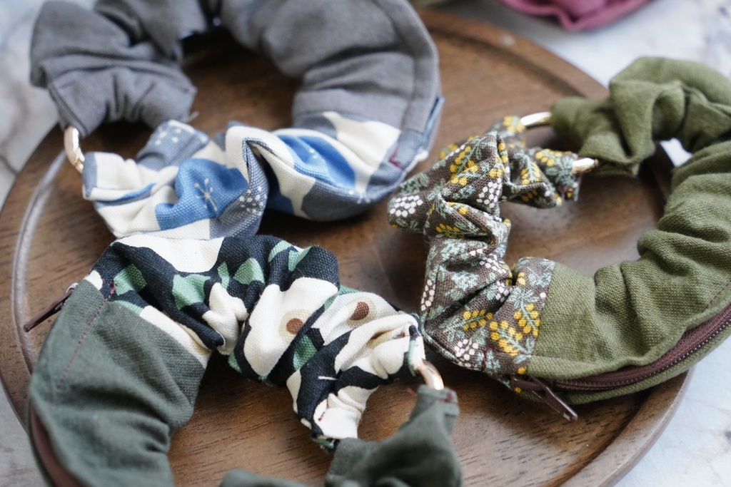 シュシュポーチ