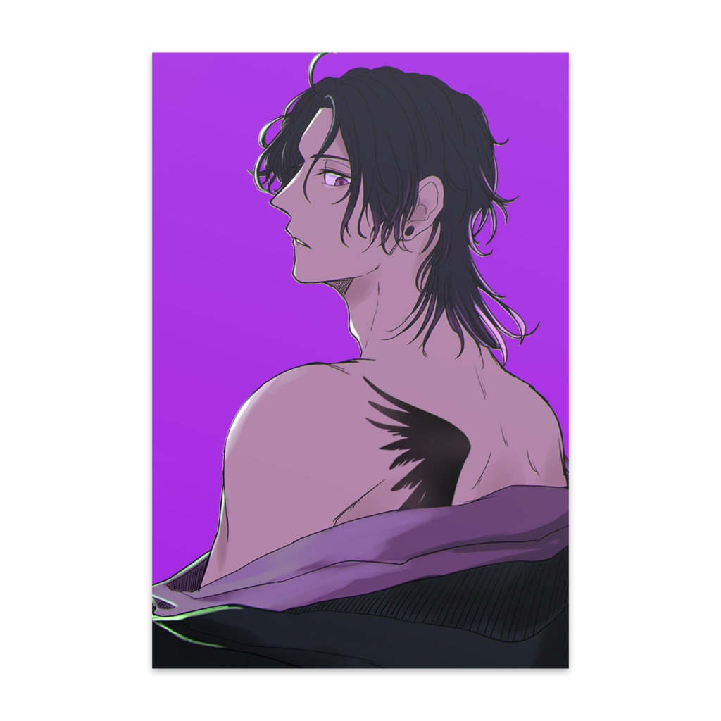 ポストカード10枚