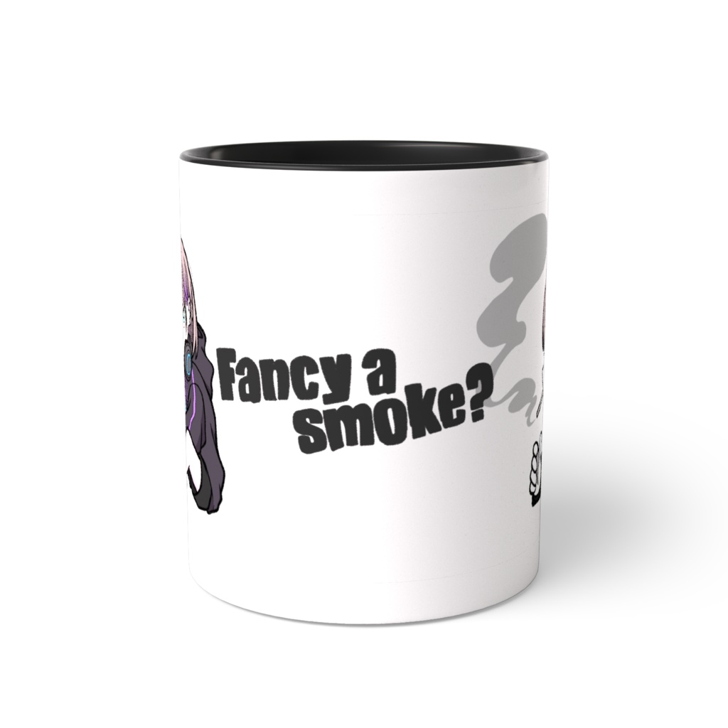 誕生日記念マグカップ