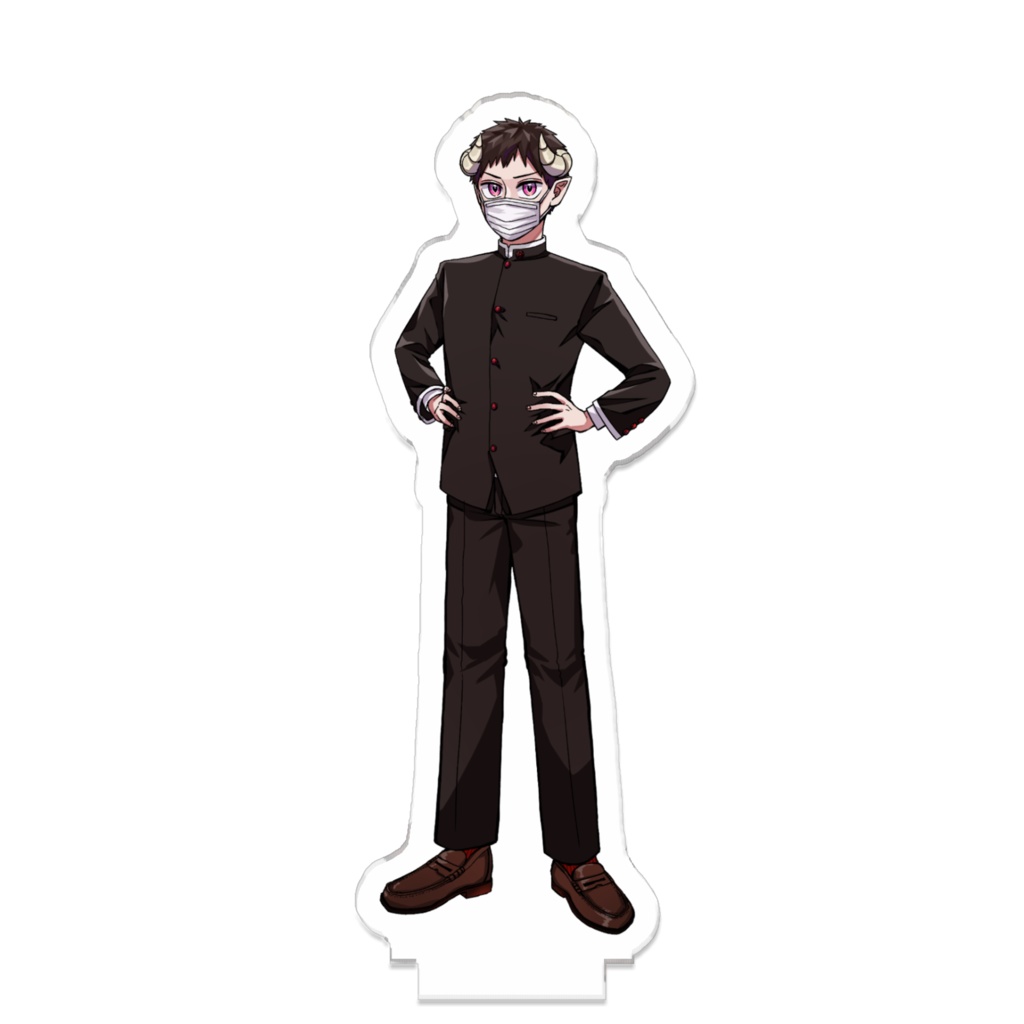 ★相田立ち絵アクスタ