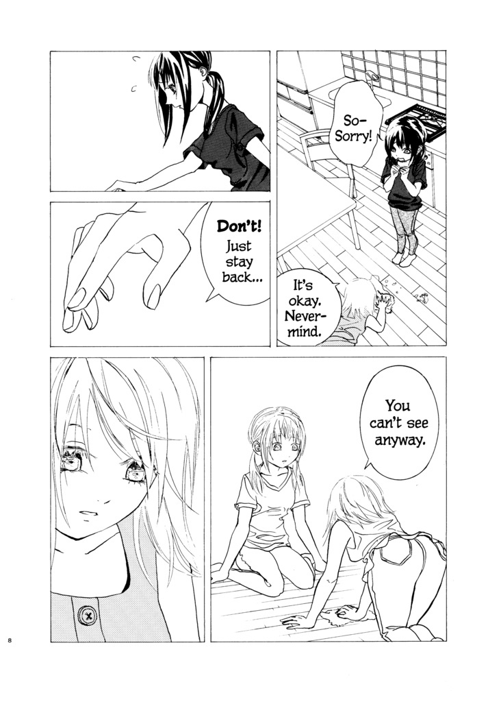 Once Again,With You......